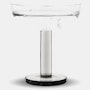 Puck Coupe Glasses - Set of 2