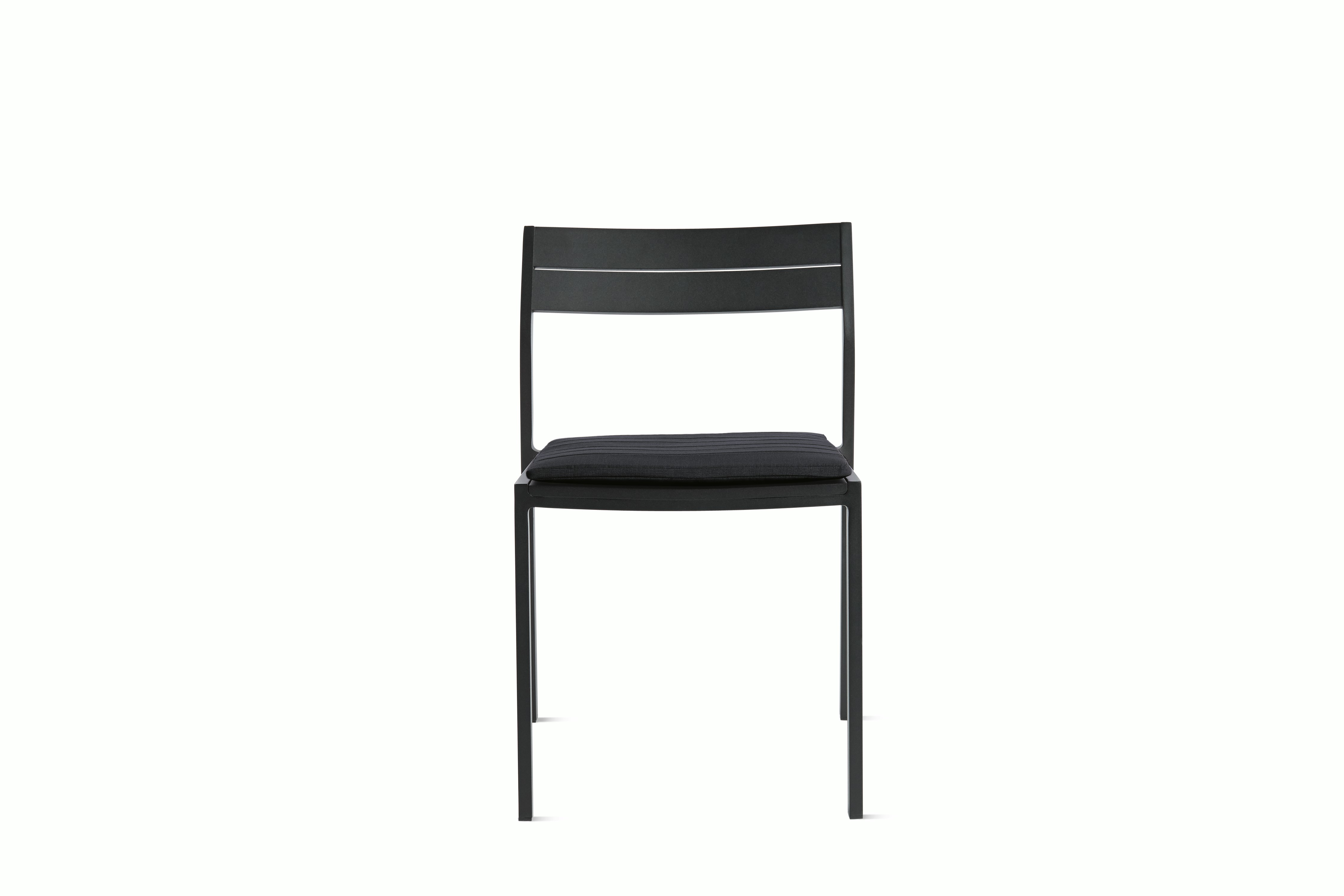 Eos Dining Side Chair Cushion