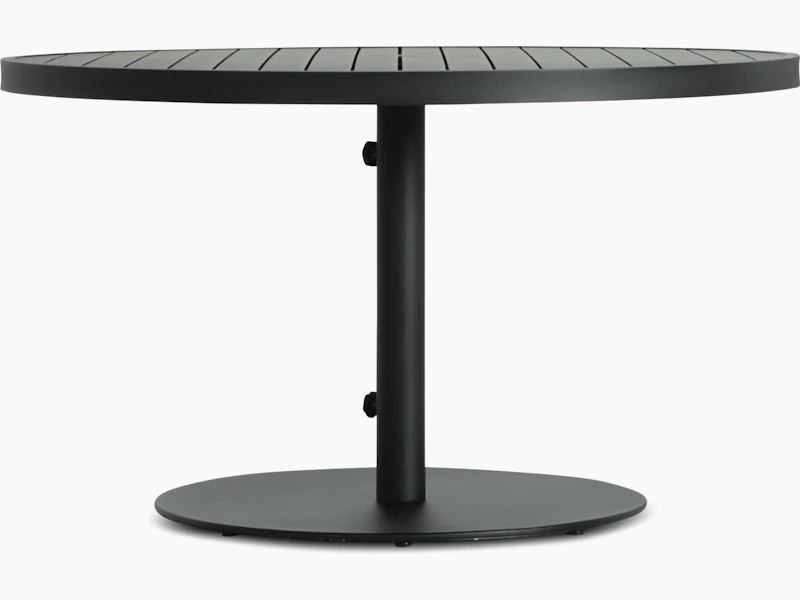 Eos Pedestal Table