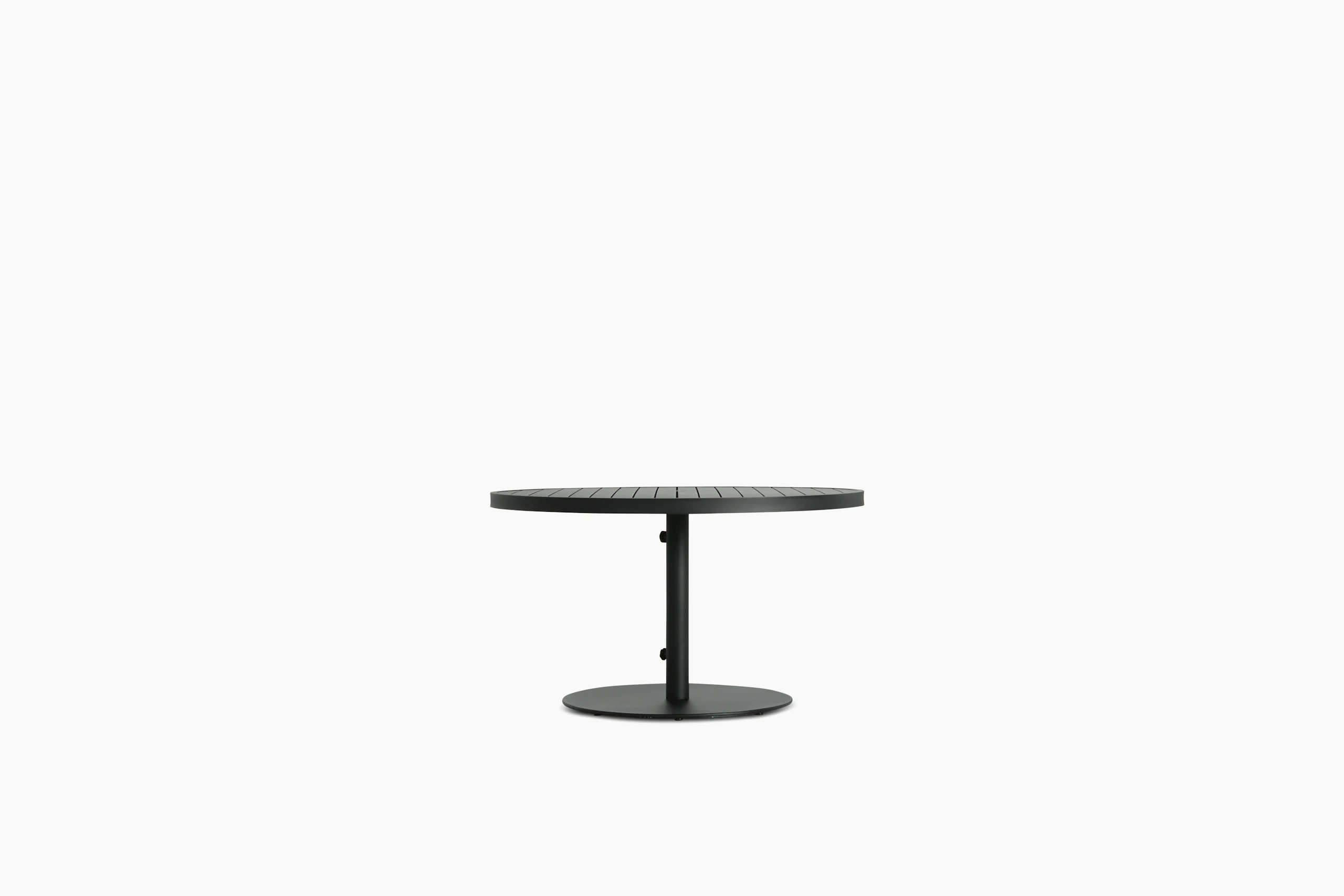 Eos Pedestal Table