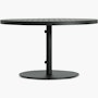EOS Pedestal Table EOS Pedestal Table