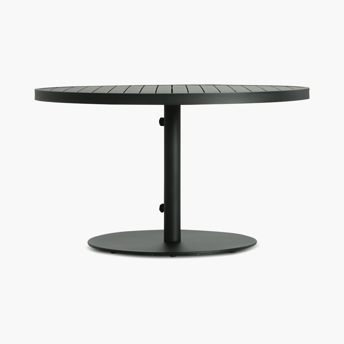 EOS Pedestal Table EOS Pedestal Table