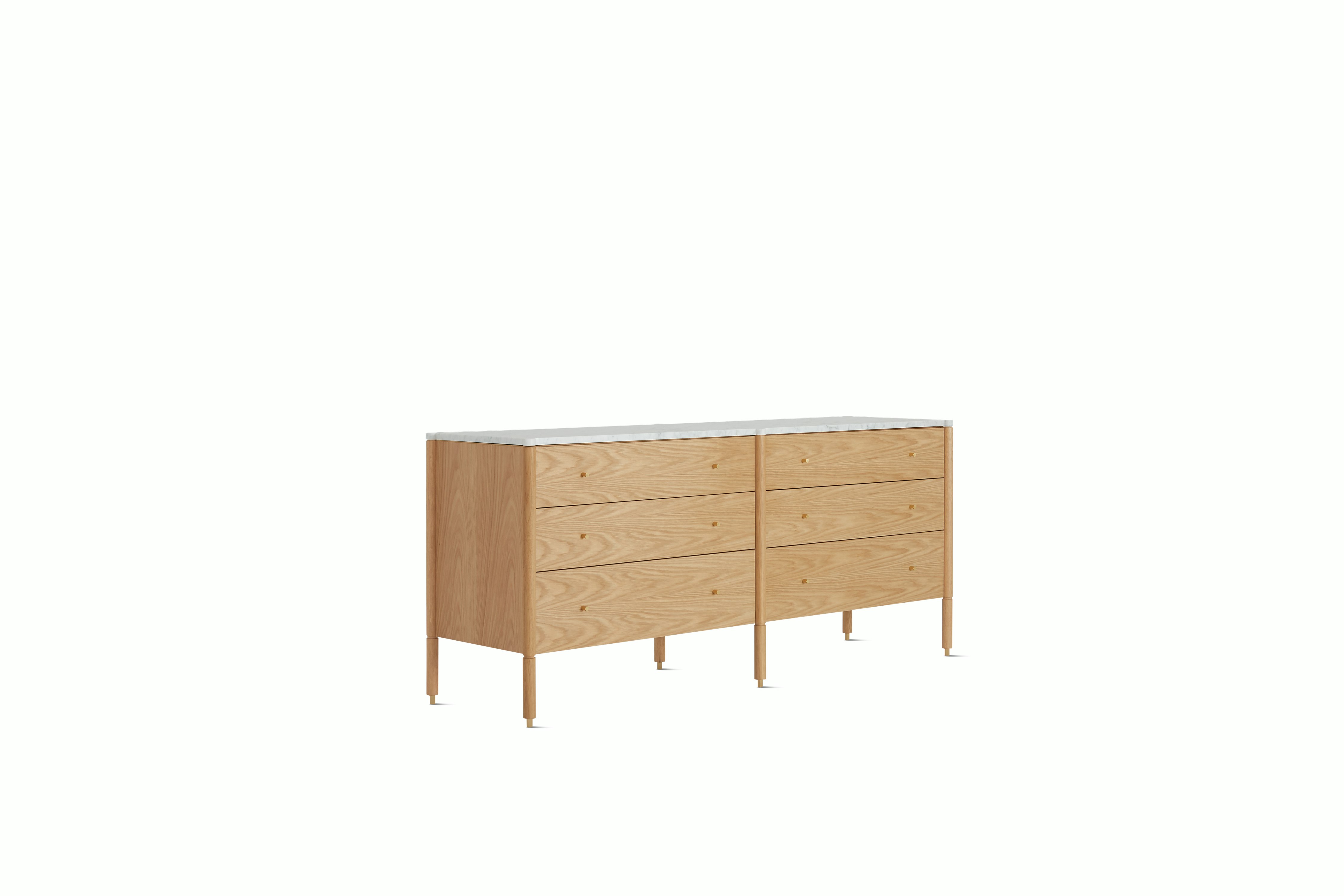Morrison Wide Dresser