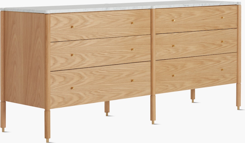 Morrison Wide Dresser