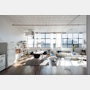 Mags Soft Low Sectional