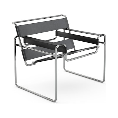 Wassily™ Chair Wassily™ Chair