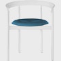 Comma Dining Chair - Arm Chair