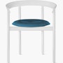 Comma Dining Chair Comma Dining Armchair