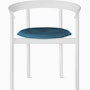 Comma Dining Chair Comma Dining Armchair