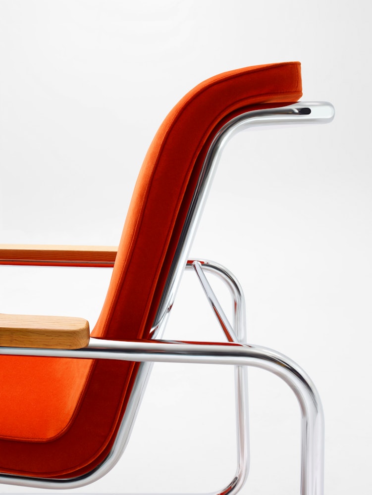 MB Lounge Chair