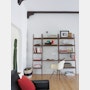 Folk Ladder Shelving