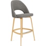 Saarinen Executive Stool Saarinen Executive Stool, Bar Height