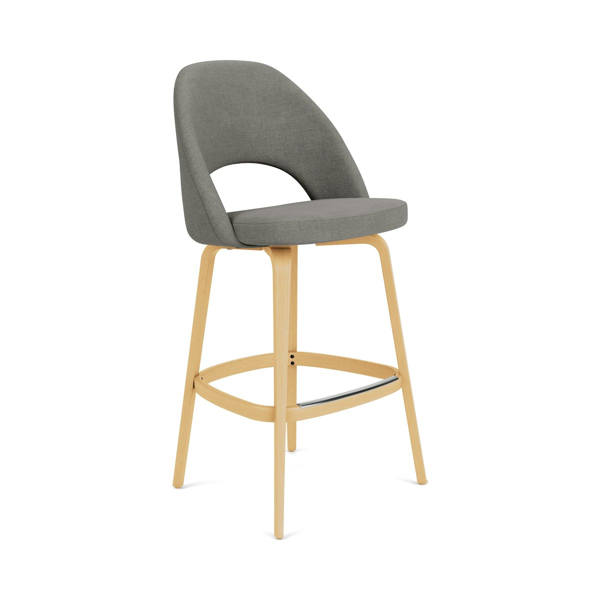 Saarinen Executive Stool Saarinen Executive Stool, Bar Height