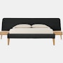 Parallel Bed Wide
