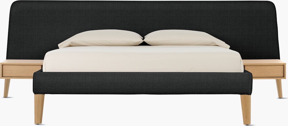 Parallel Bed Wide
