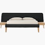 Parallel Bed Parallel Bed, Wide