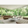 Florence Knoll™ Square Coffee Table