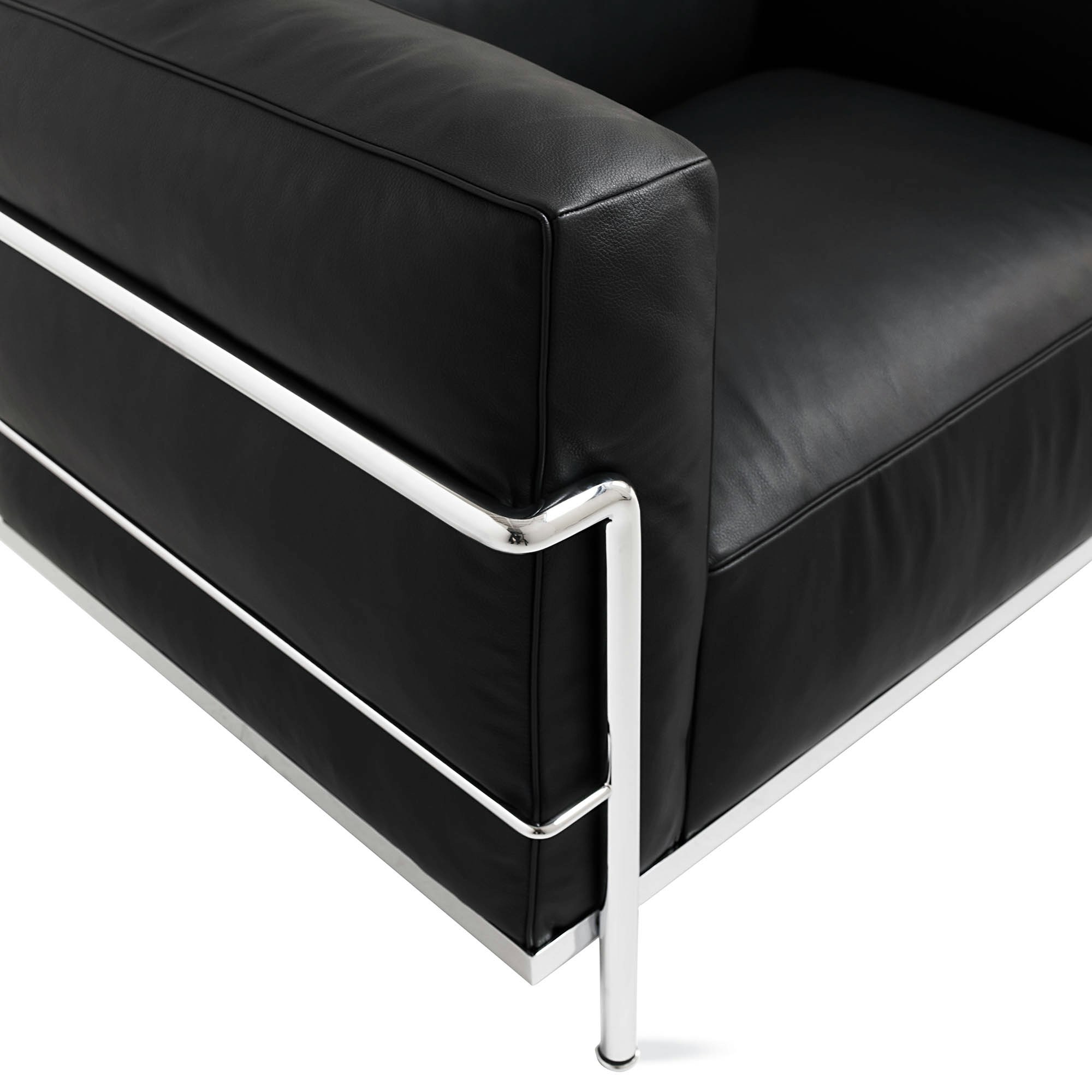 LC3 Grand Modele Armchair