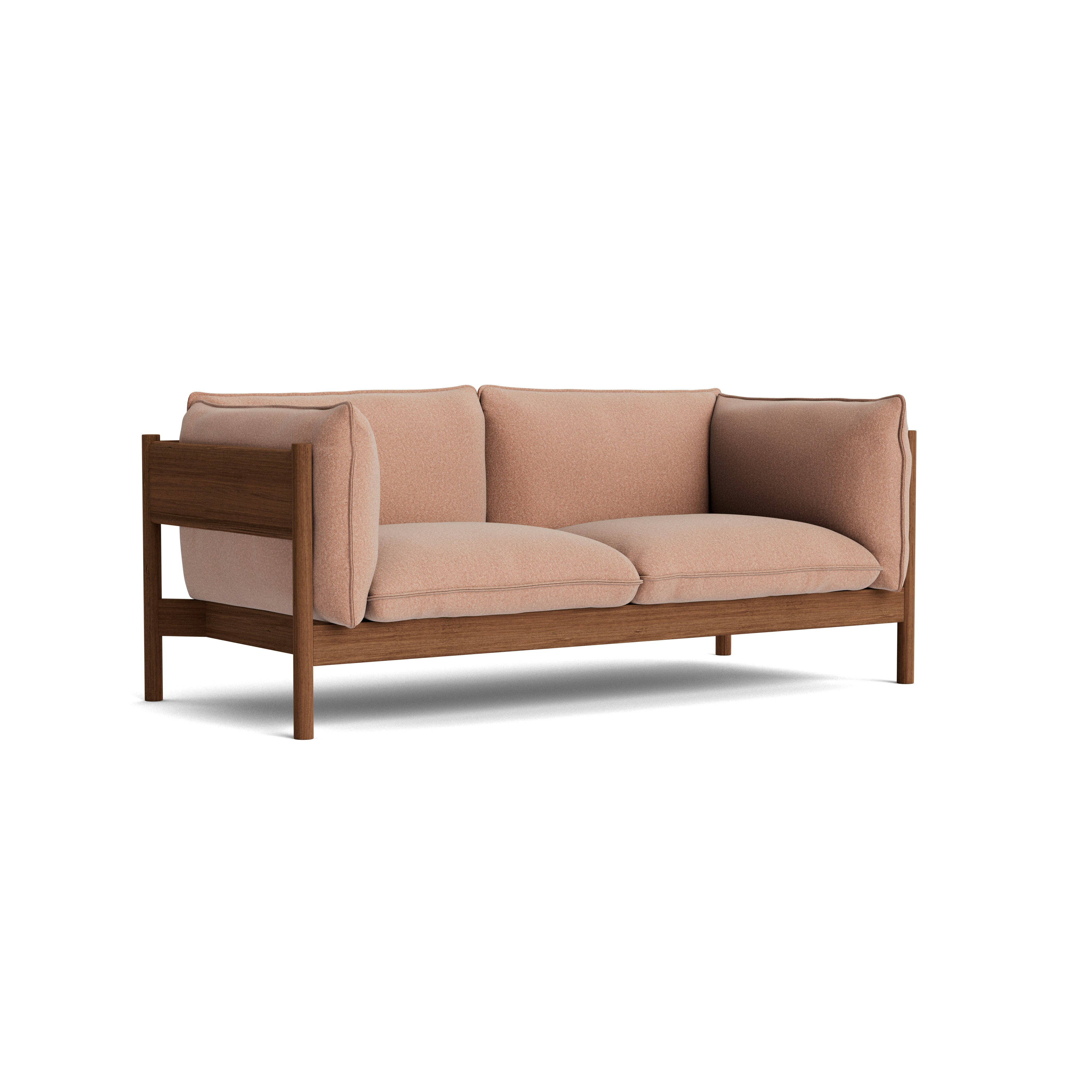 Arbour Two Seater Sofa Design Within Reach