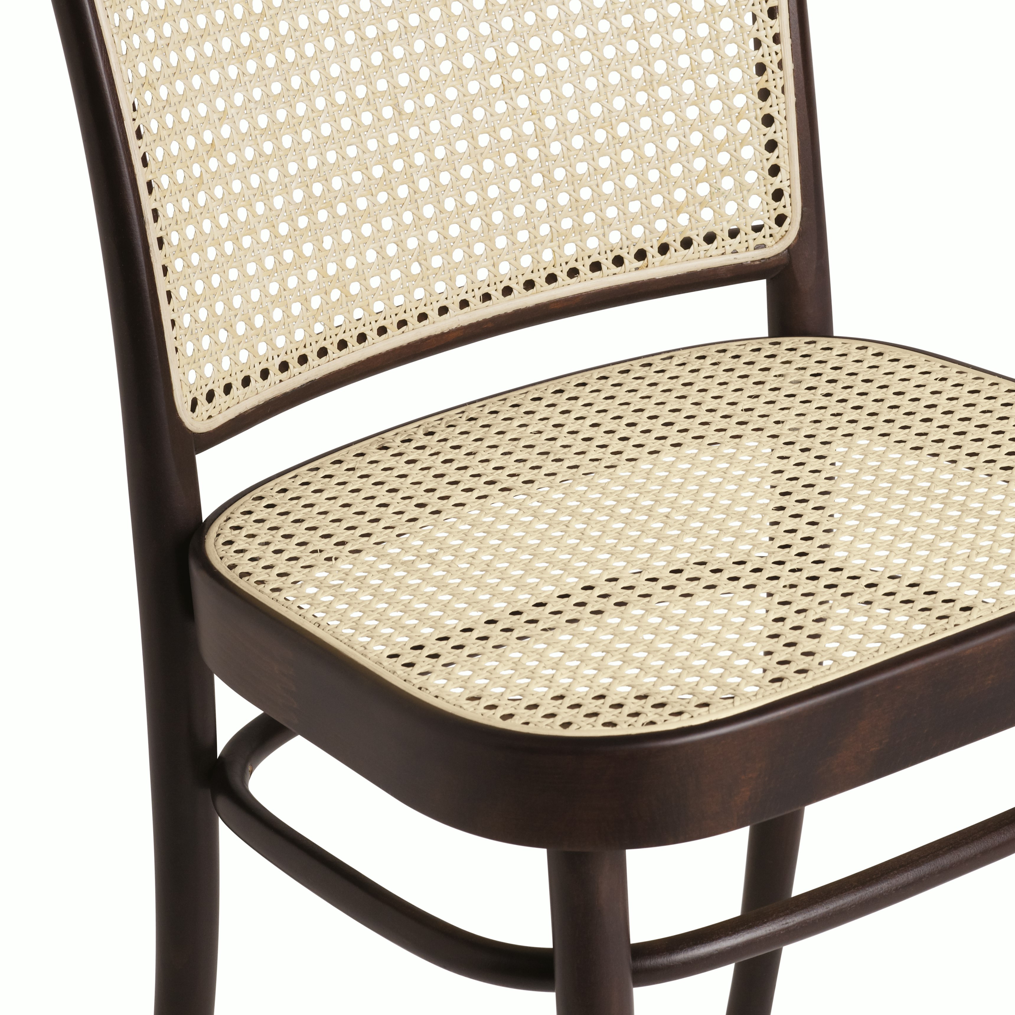 dwr cane chair