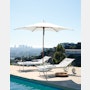 1966 Adjustable Chaise