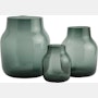 Silent Vase