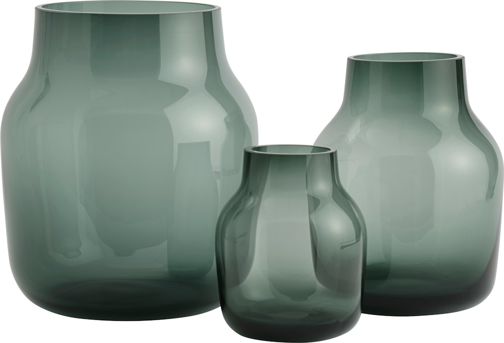 Silent Vase