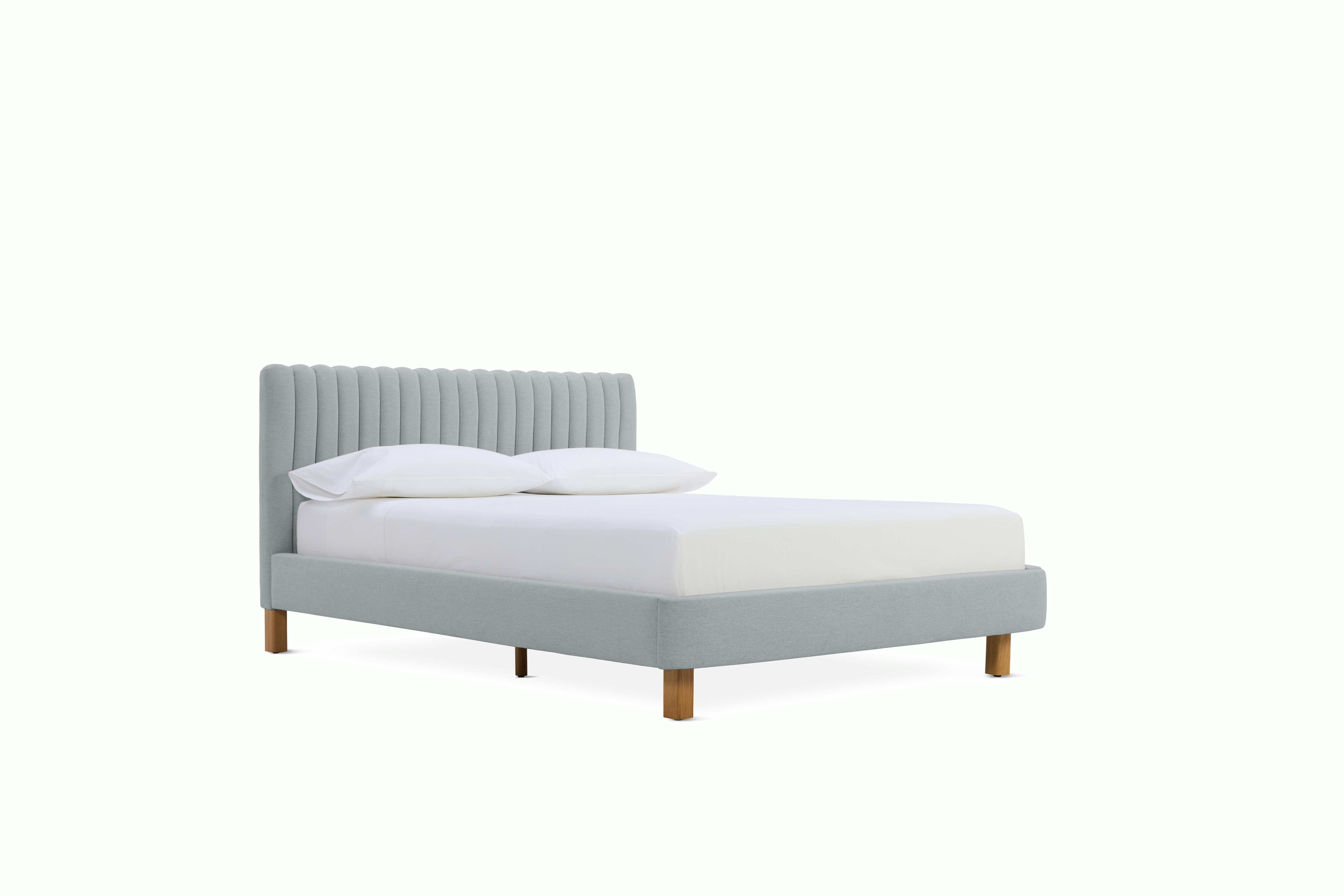 Charlotte Bed - Standard