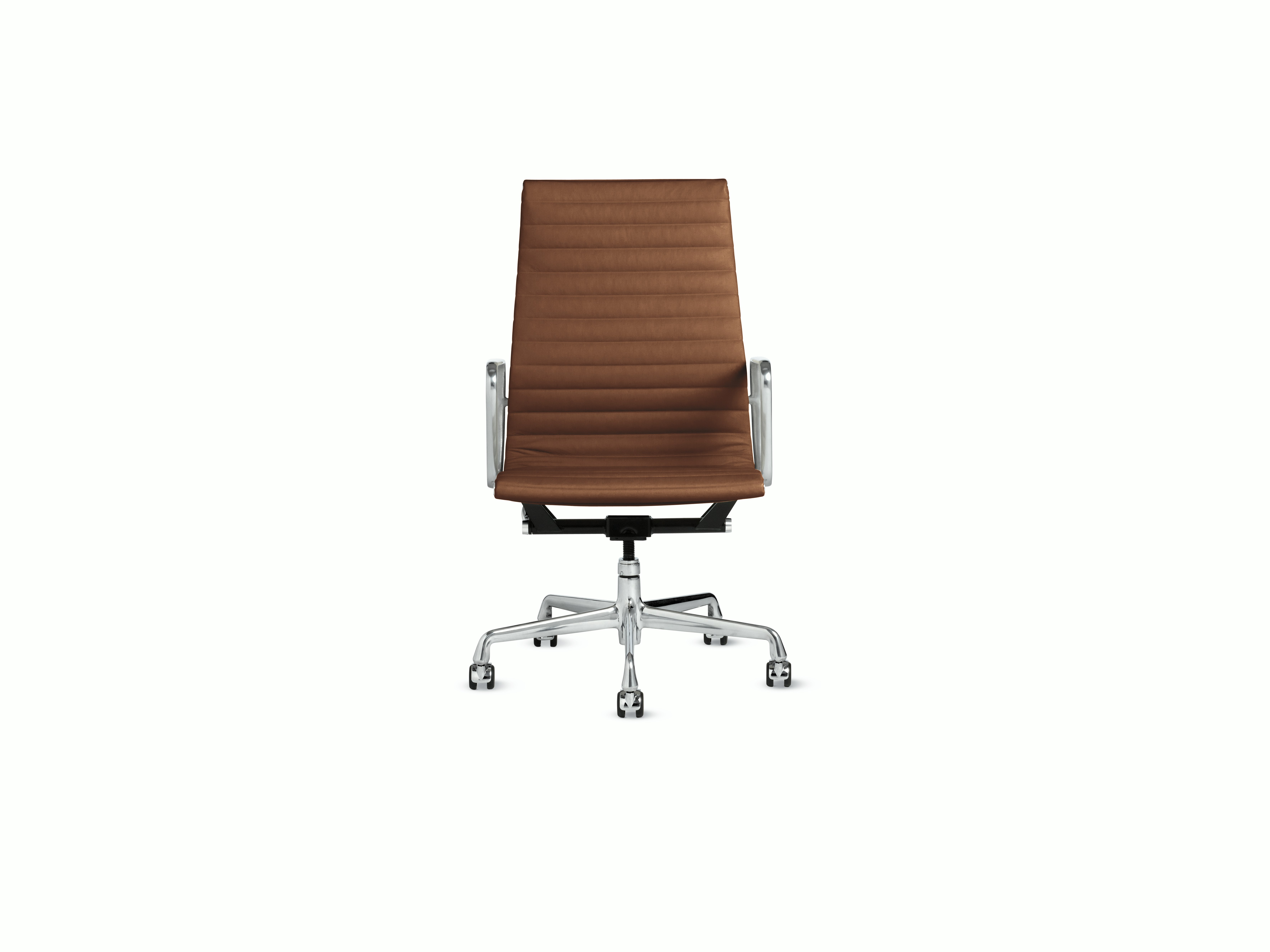 Eames Aluminum Executive Chair