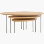 Eclipse Nesting Tables Eclipse Nesting Tables