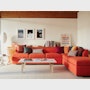 Eames Rectangular Coffee Table