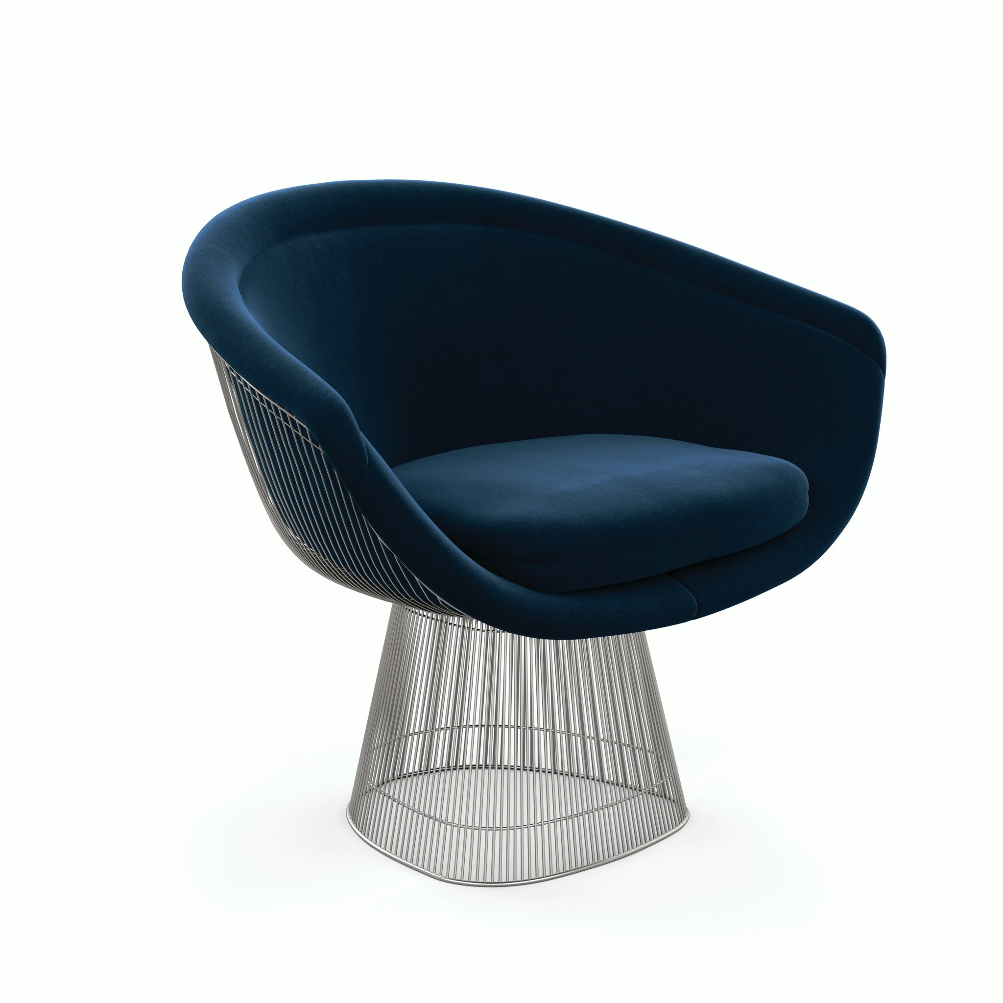 Platner Lounge Chair