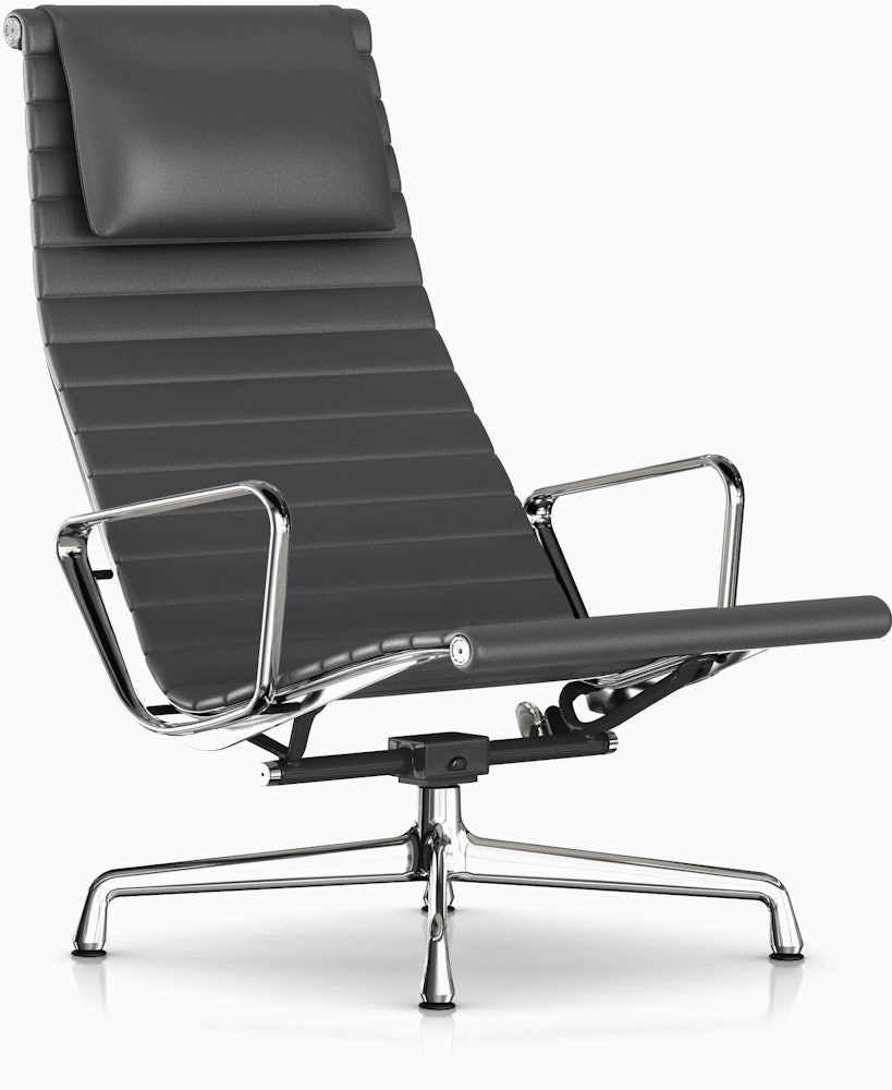 Eames aluminium chair Clearance