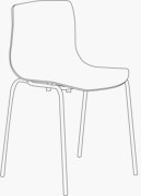 Loku Side Chair