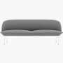 Oslo Sofa Oslo Sofa, 3 Seater