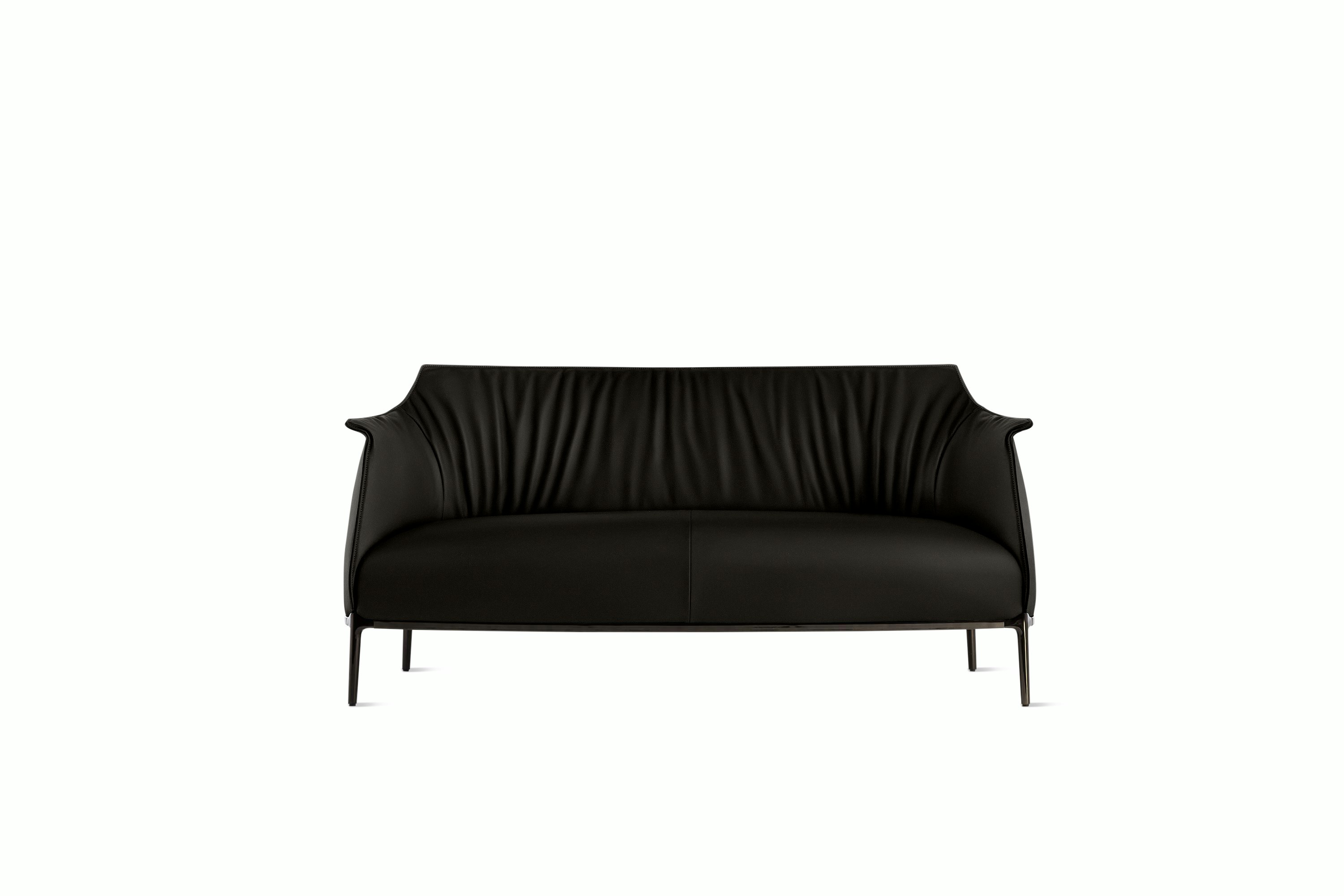 Archibald Sofa in Coffee Bean