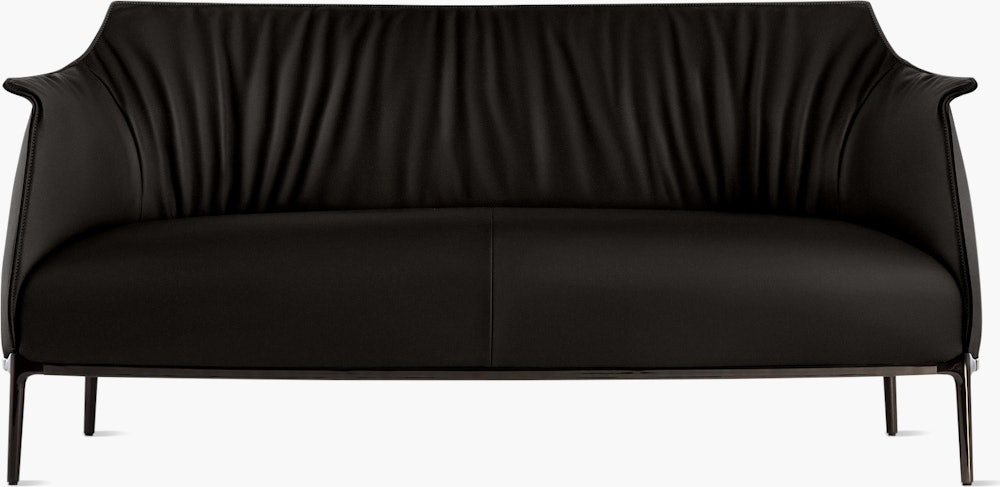 Archibald Sofa in Coffee Bean