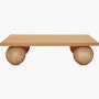 Yoko Coffee Table Yoko Coffee Table