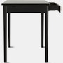 Edel Mini Table 47x23
