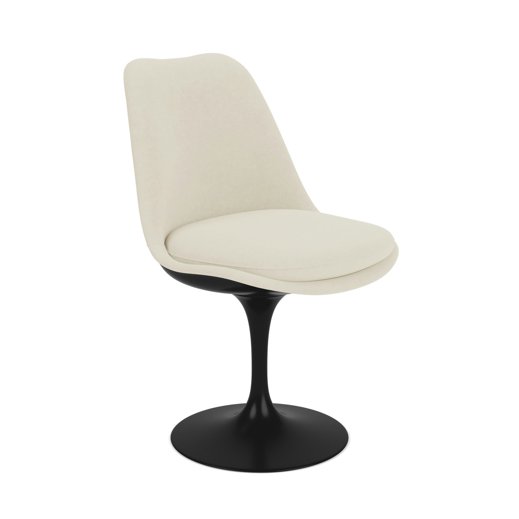 Saarinen Tulip Side Chair
