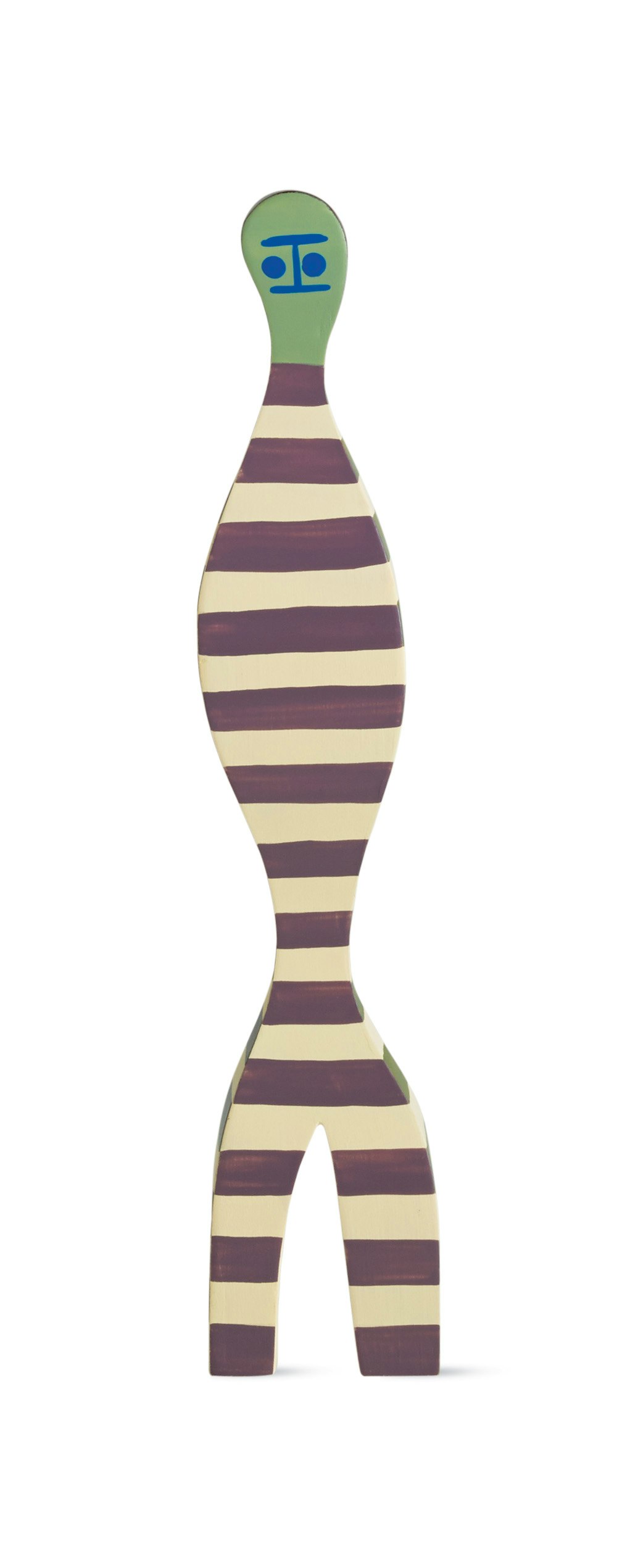 Girard Wooden Dolls