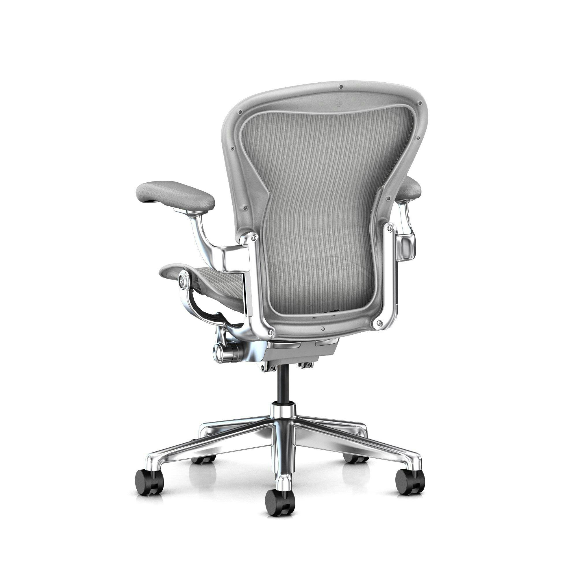 Aeron Chair