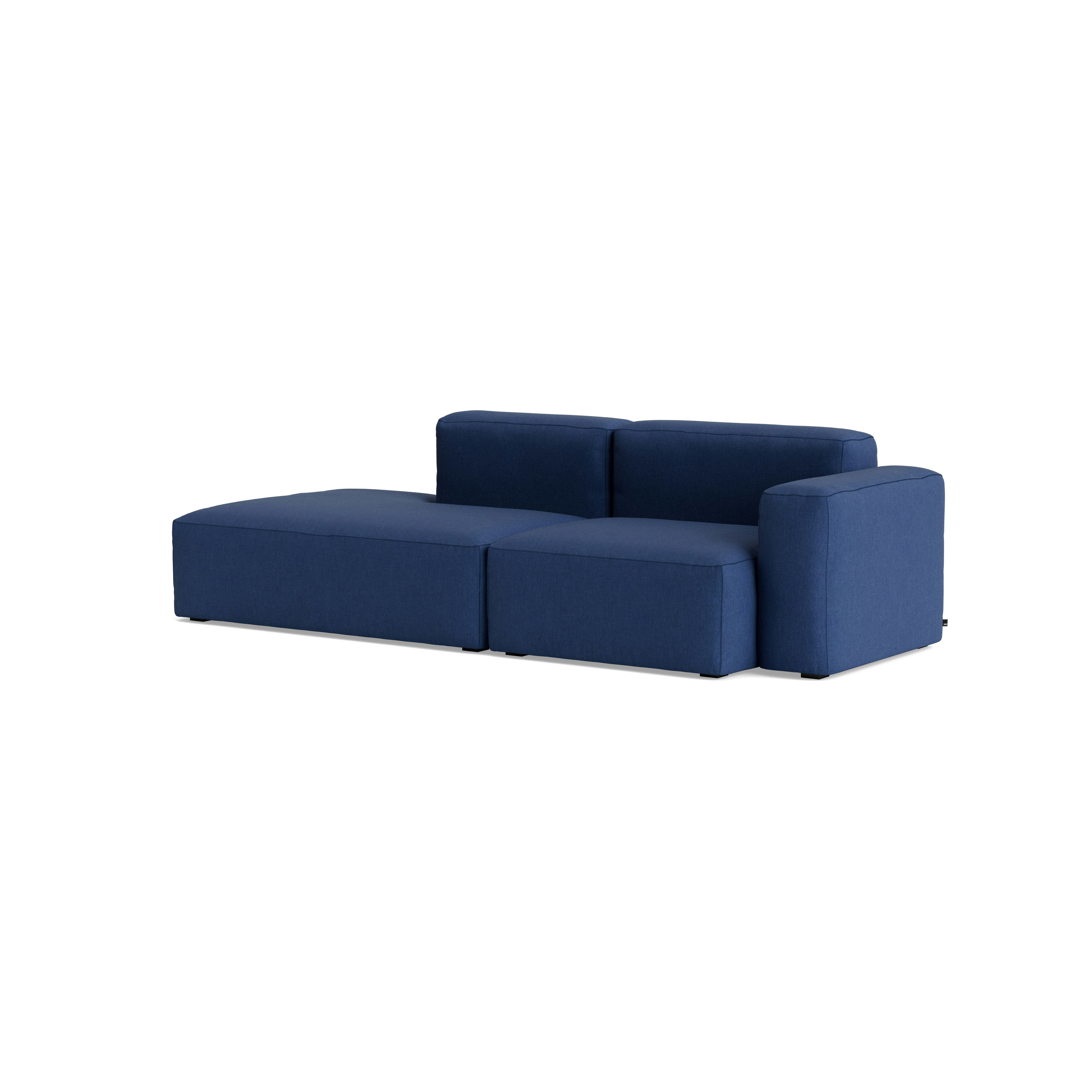 Mags Soft Low One-Arm Sofa - 2.5 Seater, Right