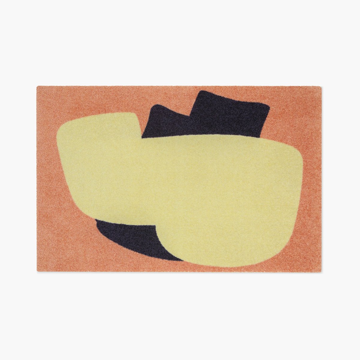 Heymat x Sight Unseen Peach Mat Heymat x Sight Unseen Peach Mat