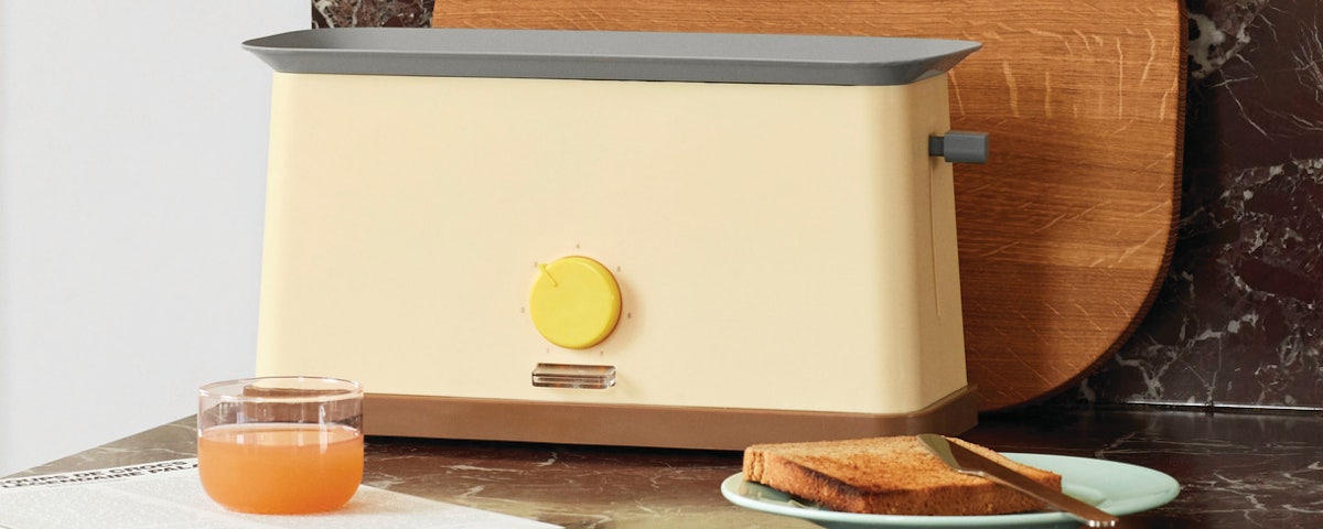 Sowden Toaster