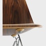 Eames Molded Plywood Side Chair