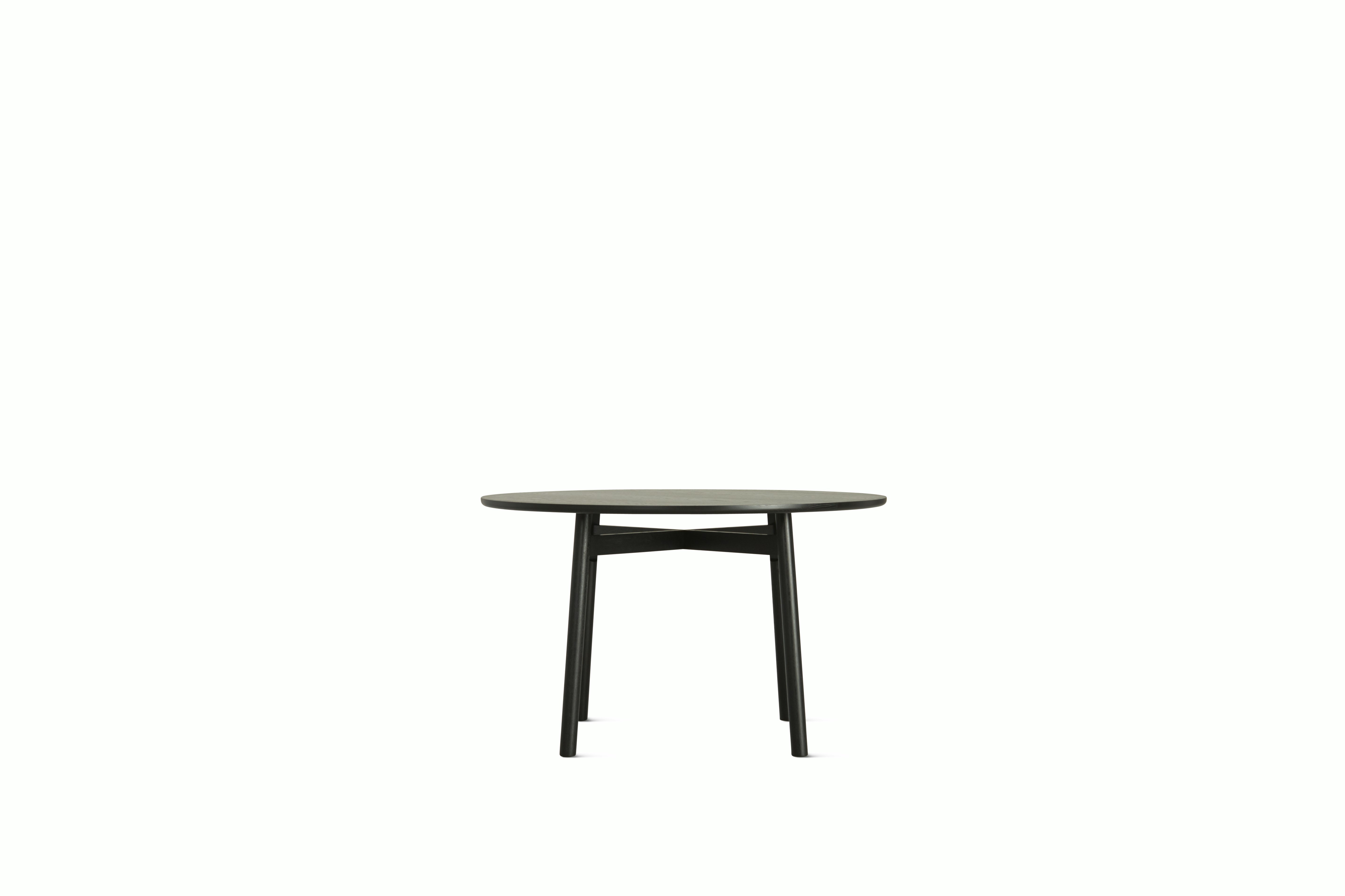 design within reach round dining table