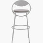 Tide Outdoor Barstool Tide Outdoor Barstool
