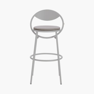 Tide Outdoor Barstool Tide Outdoor Barstool