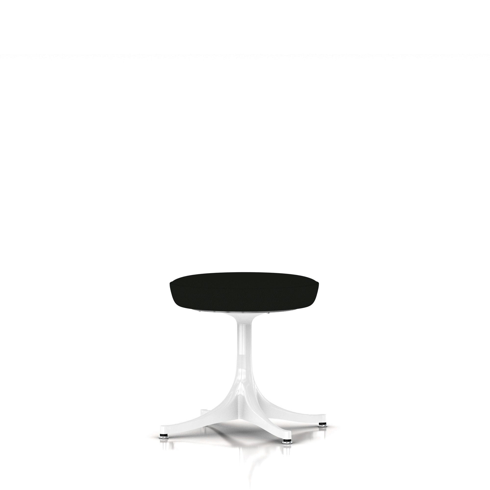 Nelson Pedestal Stool